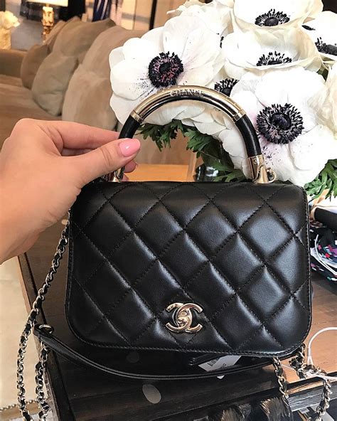 chanel bags review